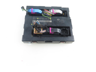 Блок комфорта 5DK00991911, 8K0907064AE   Audi A5 8T 8F   
