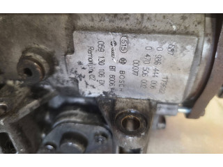Vstřikovací čerpadlo 0986444006, 0470506002   Audi A6 S6 C5 4B    AKN 