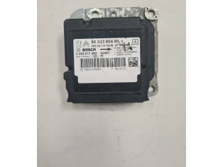 Блок подушек безопасности 9803380480, 0285011402   Peugeot 208