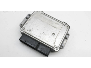 Řídící jednotka 391202A001, 0281019639   Hyundai ix35 2009