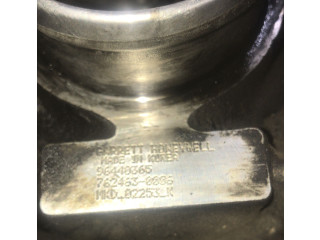  Турбина Chevrolet Captiva  96440365, 96440365         