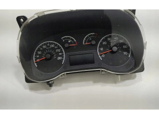Přístrojová deska  Peugeot Bipper 2014 1376600080  