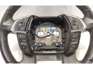 Volant Renault Megane II 2001 96754515ZD  