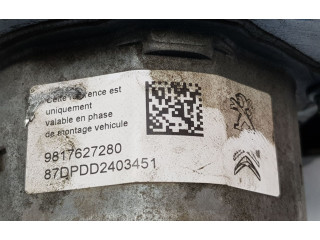 Jednotka ABS 9817627280, 1614417980   Peugeot 308 2016