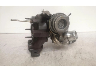  Турбина Renault Koleos I  SLV8200638766         