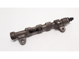Vstřikovací lišta 55576177, 0281006158   Opel Insignia A  pro naftový motor 2.0  