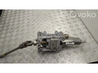  рейка  Колонка рулевая 7L8419501N   Audi Q7 4L 2005-2015 года