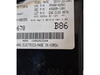 Řídící jednotka 39130-2A700   KIA Ceed 2014