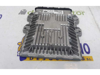 Řídící jednotka LR019991   Land Rover Range Rover Sport L320 2005