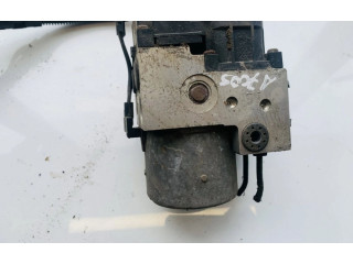 Блок АБС 7700430230, 0265216678   Renault  Megane I  1995 - 2002 года