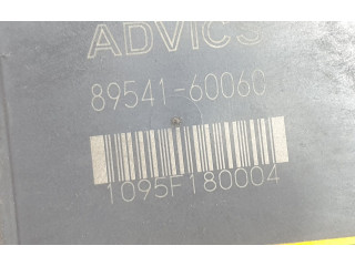 Jednotka ABS 8954160060, 4702560100   Toyota Land Cruiser (J120) 2004