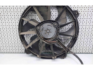 Вентилятор радиатора     1401312280, 128CP    Peugeot Expert 