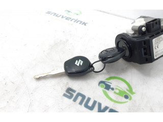 Блок управления двигателя 3678068L00, 3391069L00   Suzuki Swift