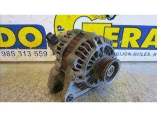 Генератор 97FM10300AB, A005TA2591   Ford Puma      