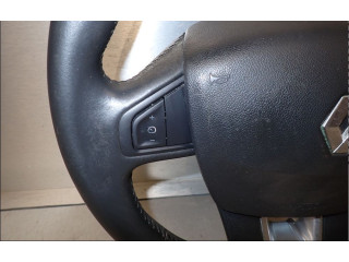 Руль Renault Laguna III  2007 - 2015 года 484300001R      