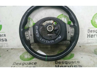 Volant Mini One - Cooper R50 - 53 2003 676056, 0110001  