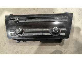 Блок управления климат-контролем 9306168, 0001179251   BMW M6