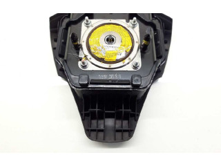 Подушка безопасности водителя 96808808   Opel Antara