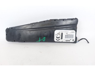 Подушка безопасности в сиденье 985H07776R   Renault Clio IV