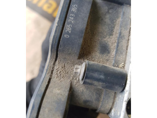 Jednotka ABS 0265243365   Renault Clio I 1997