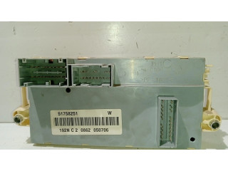 Модуль управления BSM 51758251   Fiat Stilo    