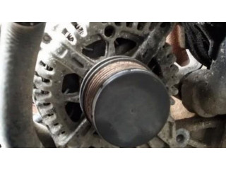 Генератор 2655103, 37300-2A010   KIA Picanto 1.1     