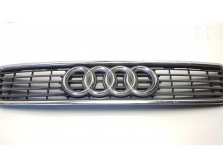 Передняя решётка Audi A4 S4 B5 8D 1994-1999 года 8D0853651      