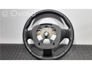 Руль Nissan Juke I F15  2010-2018 года 341944426A      