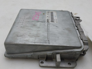Řídící jednotka MSB101290   Land Rover Range Rover P38A 1997