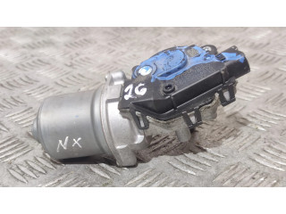 Моторчик дворников 8511078050, 1593006610    Lexus NX