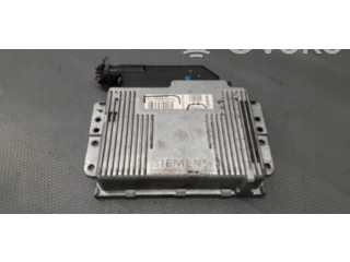 Řídící jednotka K115000010H   Daewoo Matiz 2000