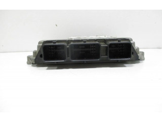 Блок управления двигателем ECU 0281013334   Peugeot  508 RXH  2011 - 2018 года