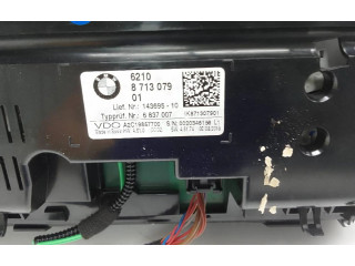 Панель приборов 8713079   BMW X2 F39       