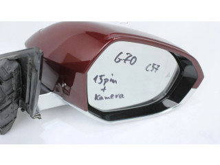 Zpětné zrcátko  BMW 7 G70 2023  5A356D4  