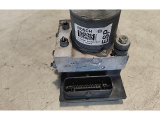 Блок АБС 51894801, 0265251997   Fiat  Punto Evo   -  года