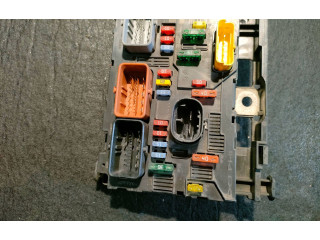   Pojistková skříňka 9659741880, S10045924   Peugeot 307 CC 2007