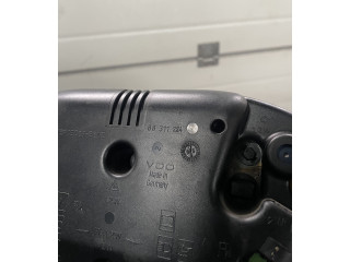Панель приборов 87001311, 110008558   Mercedes-Benz C W202       