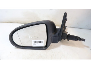Зеркало электрическое        Mitsubishi Colt  2004 - 2008 года   