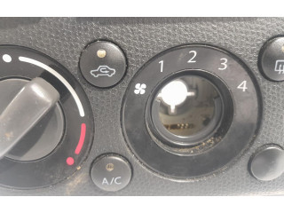 Блок управления климат-контролем 3951062J40   Suzuki Swift