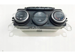 Блок управления климат-контролем    Mazda CX-7
