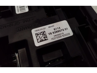   Pojistková skříňka 9389072, 61149389072   BMW 3 F30 F35 F31 2015