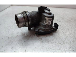 Дроссельная заслонка 8200614985   Nissan Qashqai