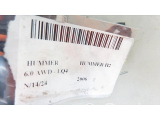   Pojistková skříňka 15266952   Hummer H2 2006