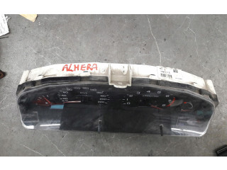 Přístrojová deska  Nissan Almera 1998 1N013  