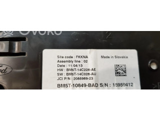 Панель приборов BM5T10849BAD   Ford Focus C-MAX       