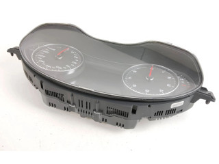Панель приборов 4G8920930M, 0263672073   Audi A6 S6 C7 4G       