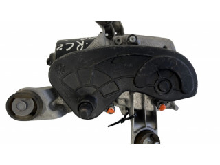 Моторчик дворников W000016617, 0480004674    Peugeot RCZ
