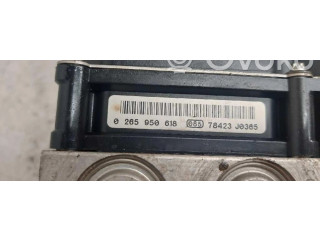 Jednotka ABS A0064310812   Mercedes-enz B W245 