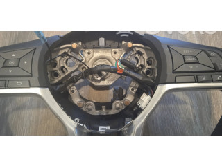 Volant Nissan Micra K14 2021 34238891D, 484305FA3A  