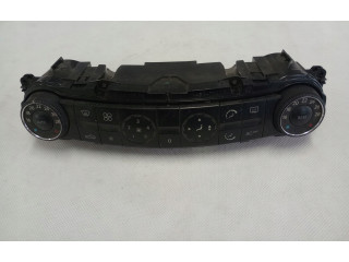 Блок управления климат-контролем 2118300190, 2118300190   Mercedes-Benz E W211